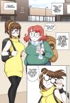 [Afrobull] A Dumb Comic