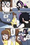 [Afrobull] A Dumb Comic