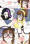 [Afrobull] A Dumb Comic