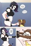 [Afrobull] A Dumb Comic