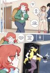 [Afrobull] A Dumb Comic