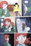 [Afrobull] A Dumb Comic