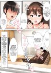 [Ama Natsuna] Ani x 4 Shimai no Nichijou | The Daily Lives of an Older Brother x 4 Younger Sisters [Selcouth]