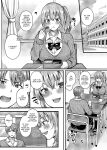 [JK-Pasta (Kurata Muto)] Pakopako Saimin JK 3 ~Namaiki Gal no Houkago Seijijou~ | Schoolgirl Hypno Sex 3 ~A Bratty Gal's After School Sexual Situation~