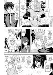 [BB] Danshikou no Hime Kousoku Ihansha o Chikubi Kaihatsu Mesu-ka Choukyou [mysterymeat3]
