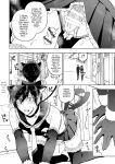 [BB] Danshikou no Hime Kousoku Ihansha o Chikubi Kaihatsu Mesu-ka Choukyou [mysterymeat3]