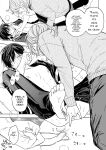 [BB] Danshikou no Hime Kousoku Ihansha o Chikubi Kaihatsu Mesu-ka Choukyou [mysterymeat3]