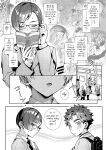 [Rifuru] Boku-tachi wa Onee-chan no Toriko - We are captives of My sister Ch. 9 Zenpen