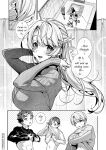 [Rifuru] Boku-tachi wa Onee-chan no Toriko - We are captives of My sister Ch. 9 Zenpen