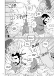 [Tagame Gengoroh] B.S.B. Big Sir's Bitches : Cop - The Case of Chris Collins