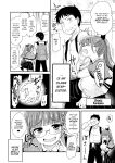 Otouto no Seiyoku Shori wa, Ane ga Suru Mono da to Onee-chan wa Omotte iru. My big step-sister thinks that big sisters should take care of their little brother's sexual urges