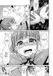 Otouto no Seiyoku Shori wa, Ane ga Suru Mono da to Onee-chan wa Omotte iru. My big step-sister thinks that big sisters should take care of their little brother's sexual urges