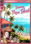[Freebo23] - Summer In Papa Island - Anthology