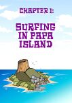[Freebo23] - Summer In Papa Island - Anthology