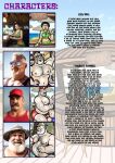 [Freebo23] - Summer In Papa Island - Anthology