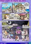 [Freebo23] - Summer In Papa Island - Anthology
