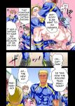 [Honey QP (Inochi Wazuka)] Homo Ochi Gakuen Bicycle Club Soccer Club