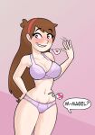 [Relatedguy] The fertile valleys of the Mabel Pines Edited