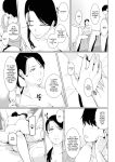 [NYPAON] Mou Ikkai, Shiyo Aisuru Otto no Ochinpo de Asa made Pakoraretai Inran Kyonyuu Tsuma no Ritsuko-san [Doujins.com]