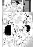 [NYPAON] Mou Ikkai, Shiyo Aisuru Otto no Ochinpo de Asa made Pakoraretai Inran Kyonyuu Tsuma no Ritsuko-san [Doujins.com]