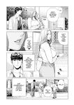 [HGT Labo (Tsusauto)] Jichikai no Hitozuma wa Totemo H deshita. 3 Hitozuma-tachi no Oshokuji Hen [Doujins.com]