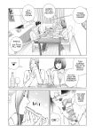 [HGT Labo (Tsusauto)] Jichikai no Hitozuma wa Totemo H deshita. 3 Hitozuma-tachi no Oshokuji Hen [Doujins.com]