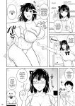 [Shoot The Moon (Fuetakishi)] Bocchi no Mob 4 Yari Hajime no Yuutousei ga Nishuukan Kinyoku no Ue Benronchuu ni Sex suru Hanashi [Doujins.com]