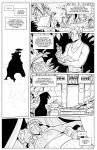 [Jolly Jack] Serpent of the Mist