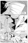 [Jolly Jack] Serpent of the Mist