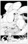 [Jolly Jack] Serpent of the Mist