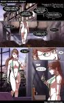 [Angels Corps] Assassination (Prologue)