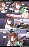 [Angels Corps] Assassination (Prologue)