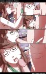 [Angels Corps] Assassination (Prologue)