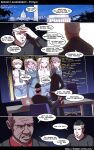 [Angels Corps] Assassination (Prologue)