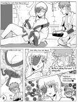 [FallenAngel] Unseal for Love