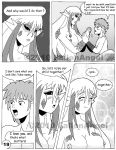 [FallenAngel] Unseal for Love