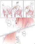 [SWJ] Sakura x Hinata (Naruto)