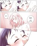 [SWJ] Sakura x Hinata (Naruto)