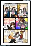 [Gideon Hoss] Devil's Advocate