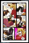 [Gideon Hoss] Devil's Advocate