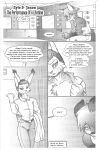 (Spooo - Issue 18) Life in the Co-Op (The Performance of a Lifetime - Part 1)