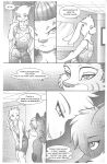 (Spooo - Issue 18) Life in the Co-Op (The Performance of a Lifetime - Part 1)