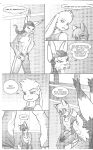 (Spooo - Issue 18) Life in the Co-Op (The Performance of a Lifetime - Part 1)