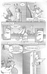 (Spooo - Issue 18) Life in the Co-Op (The Performance of a Lifetime - Part 1)