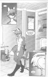 (Spooo - Issue 18) Life in the Co-Op (The Performance of a Lifetime - Part 1)