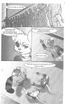 (Spooo - Issue 18) Life in the Co-Op (The Performance of a Lifetime - Part 1)