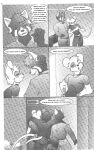 (Spooo - Issue 18) Life in the Co-Op (The Performance of a Lifetime - Part 1)