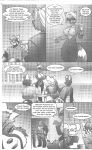 (Spooo - Issue 18) Life in the Co-Op (The Performance of a Lifetime - Part 1)