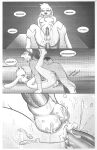 (Spooo - Issue 18) Life in the Co-Op (The Performance of a Lifetime - Part 1)