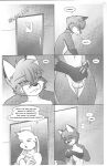 (Spooo - Issue 18) Life in the Co-Op (The Performance of a Lifetime - Part 1)